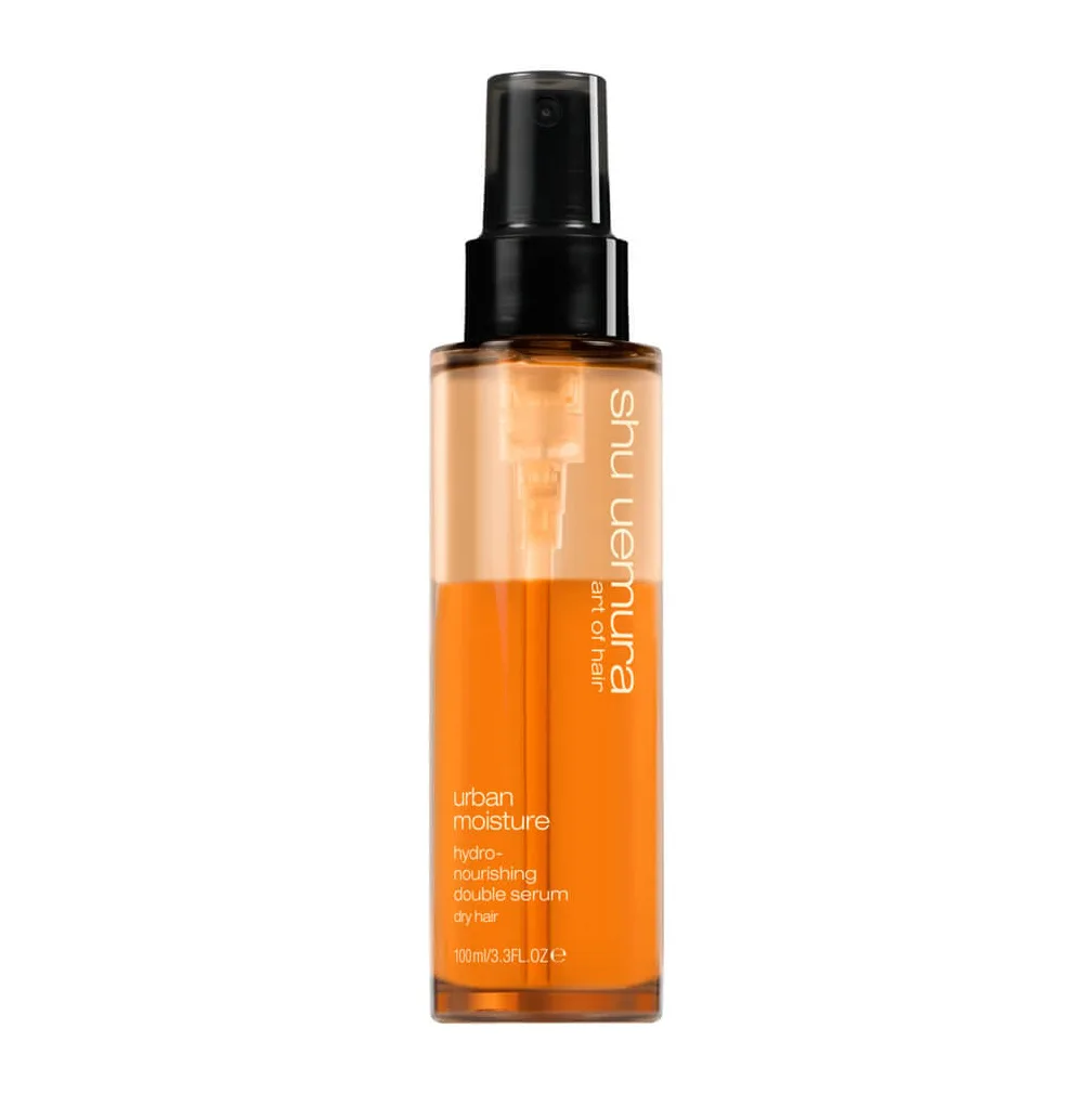 Shu Uemura Art of Hair Urban Moisture Leave-In