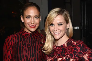 Reese Witherspoon Wants Jennifer Lopez to Join ‘Big Little Lies’ Season 3