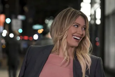 There’s A ‘Younger’ Spinoff Coming And It’s All About Hilary Duff’s Character Kelsey Peters