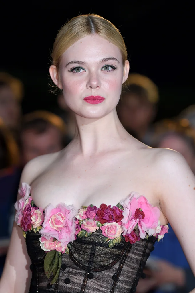 elle fanning