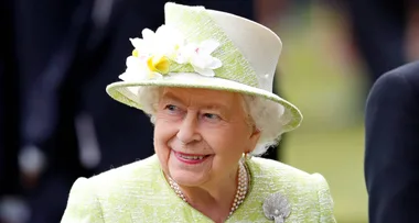 The Queen Is Taking An Indefinite Leave Of Absence From Public Life