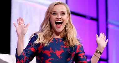 Reese Witherspoon Is Returning To Her Rom-Com Roots