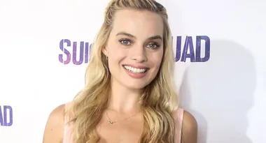 Margot Robbie Opens Up About ‘That’ Vanity Fair Article And Raising Her Kids In Oz