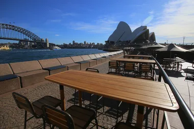 Exactly When Pubs And Restaurants Will Be Allowed To Open