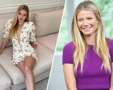 Gwyneth Paltrow Posts Sweet Tribute To Daughter Apple On Her Birthday