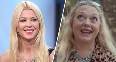 Tara Reid Is Being Considered To Play Carole Baskin In A ‘Tiger King’ Adaptation