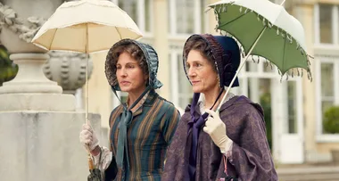 ‘Downton Abbey’ Creator’s New Series ‘Belgravia’ Is Your Next Must-Watch