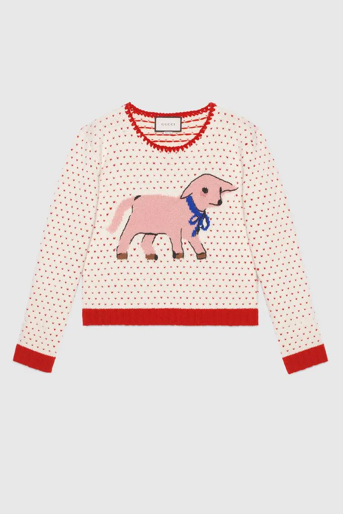 gucci