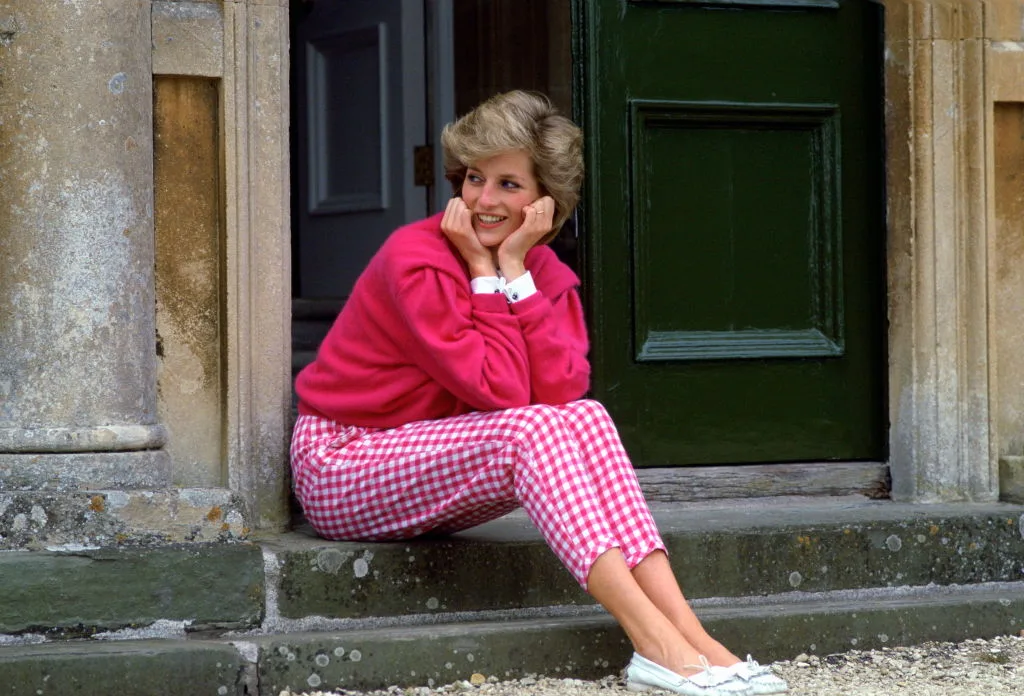 princess diana