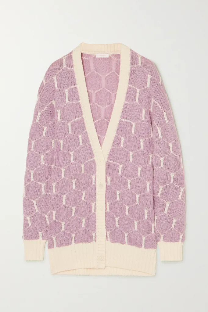 chloe knit