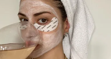 The Best Under Eye Masks For Tackling Wrinkles, Puffiness And Dark Circles