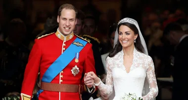 Is This What Prince William Gave Kate Middleton For Their Anniversary?