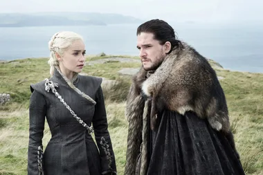 It’s Been One Year Since The ‘Game of Thrones’ Finale, And Fans Are Still Mad