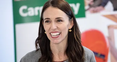 Jacinda Ardern Says She Is In Favour Of A Four-Day Work Week