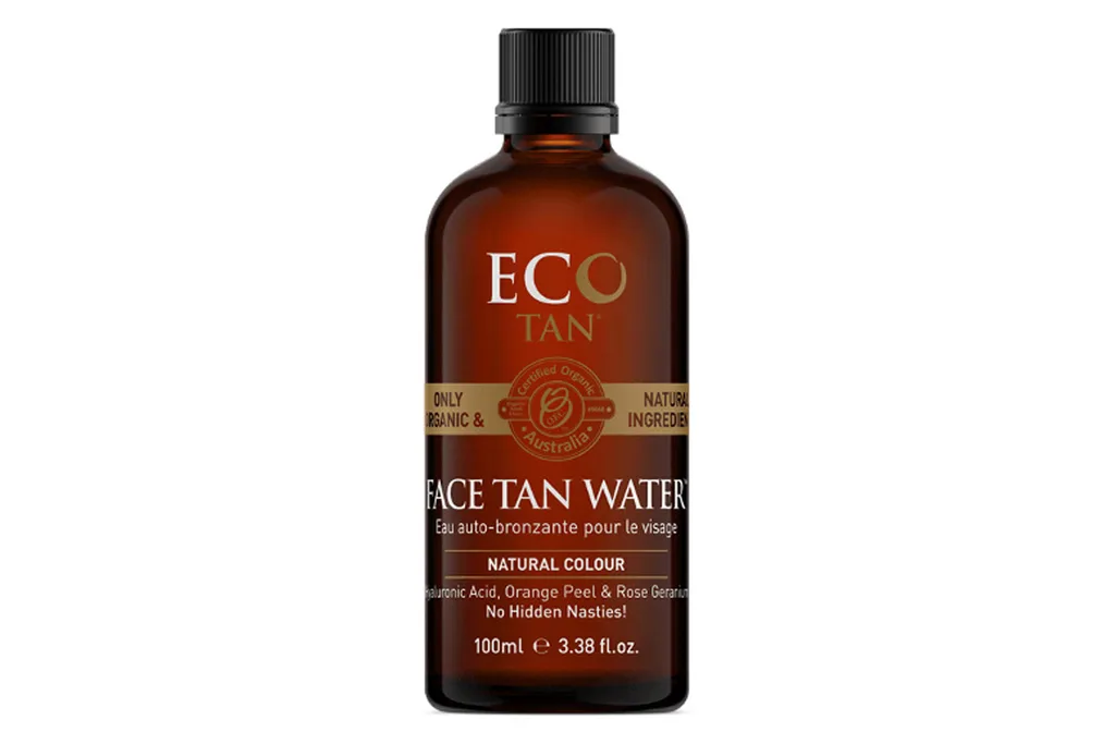 eco tan