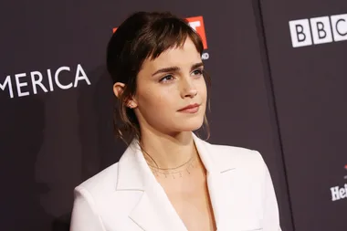 Emma Watson’s Favourite Sustainable And Eco-Friendly Fashion Brands