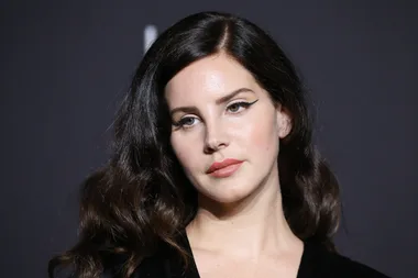 Why Lana Del Rey Is Under Fire For Her Recent Comments About Women In Music