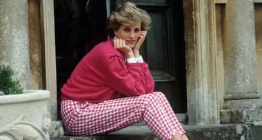 Princess Diana’s Favourite Food Has Been Revealed By Royal Chefs