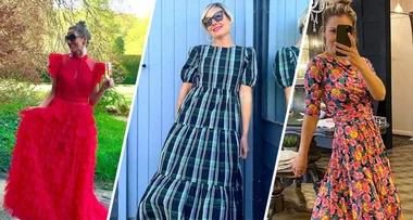 ‘Dress Up Friday’ Is The New Instagram Trend Getting Us Out Of Our Fashion Funk