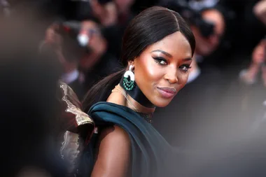 A Look Back At Naomi Campbell’s Life, Career And Diva Moments