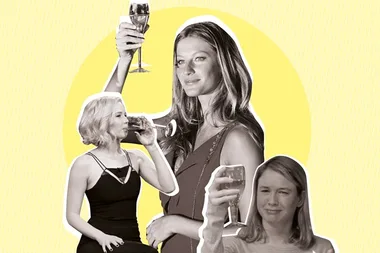 PSA: It’s Officially National Wine Day