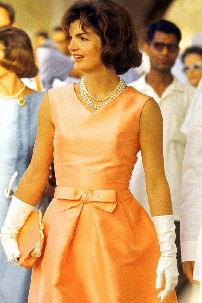 jackie kennedy