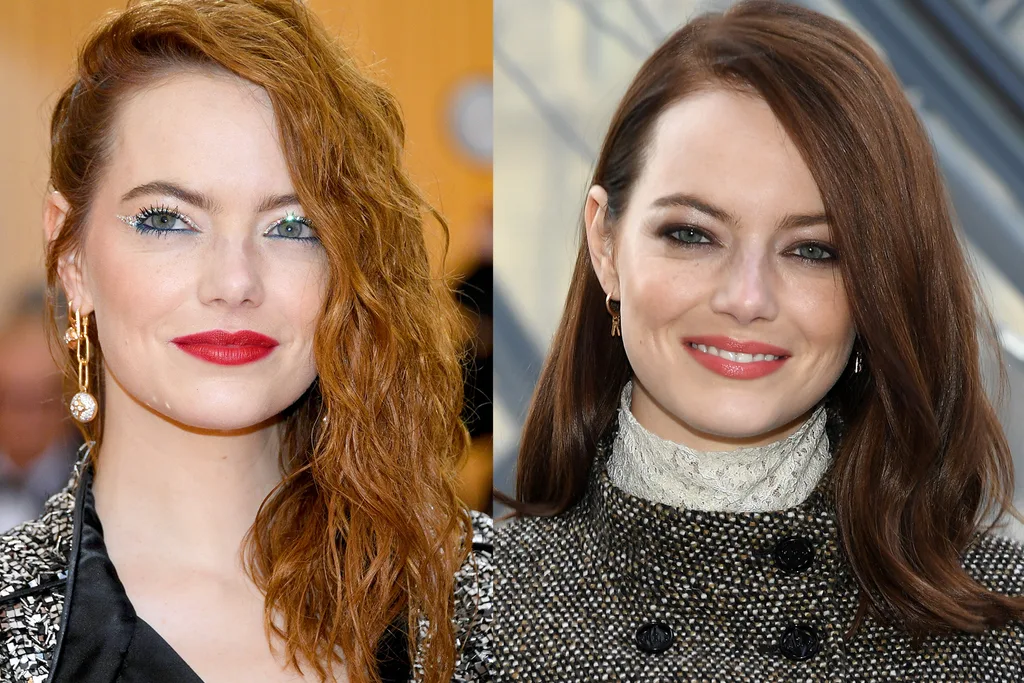 emma stone