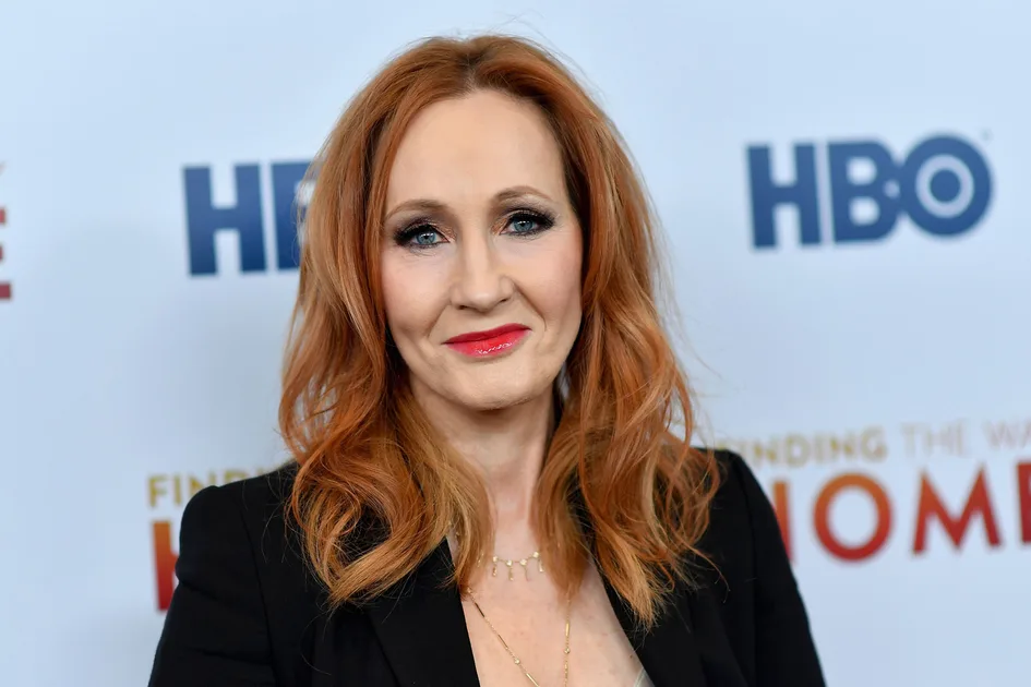 J.K. Rowling Releases New Fairytale Book, 'The Ickabog'