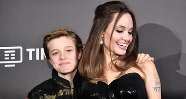 All The Times Shiloh Jolie-Pitt Has Attended A Red Carpet With Her Famous Parents