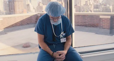 Netflix’s Docu-Series ‘Lenox Hill’ Is Just Like A Real-Life Version Of ‘Greys Anatomy’