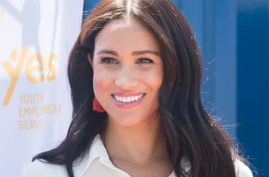 Meghan Markle Has Secretly Been Helping One Of Her Royal Patronages Since Royal Exit