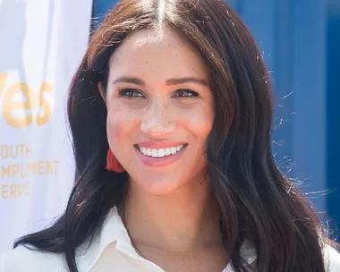 Meghan Markle Has Secretly Been Helping One Of Her Royal Patronages Since Royal Exit