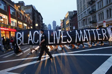 The Fashion Brands Supporting The Black Lives Matter Movement