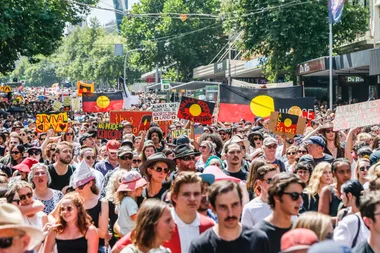 The First Nations Organisations & Charities To Lend Your Support To This NAIDOC Week