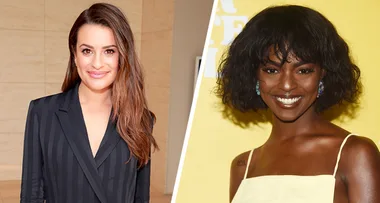 Lea Michele’s Former ‘Glee’ Co-Star Samantha Ware Has Accused Her Of On-Set Bullying