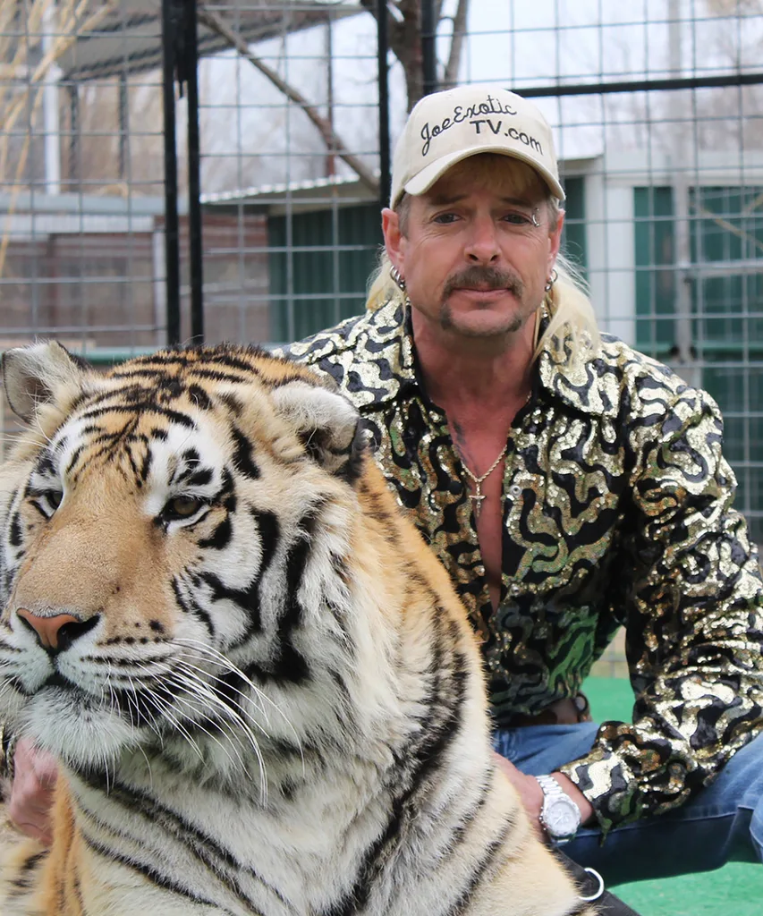 joe exotic