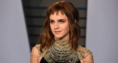 Emma Watson Responds To Backlash For Her Blackout Tuesday Instagram Post