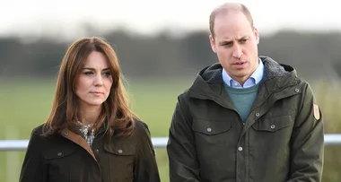 Prince William And Kate Middleton Voice Their Support For Black Lives Matter