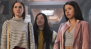 ‘Good Trouble’ Is The Millennial Drama Worth Adding To Your Watch List