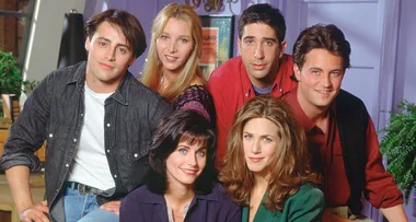 ‘Friends’ Co-Creator, Marta Kauffman, Responds To Criticism Of The Show’s All-White Cast