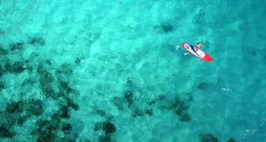 How Your Beauty Routine Can Help Save The Ocean