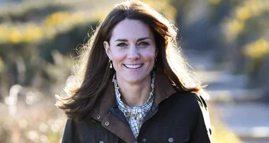 Kate Middleton Has Welcomed An Impressive New Woman Into Her Team