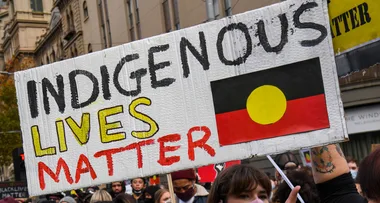 Indigenous Leaders Call For Change, Demanding Governments To Make It A “Top Priority”