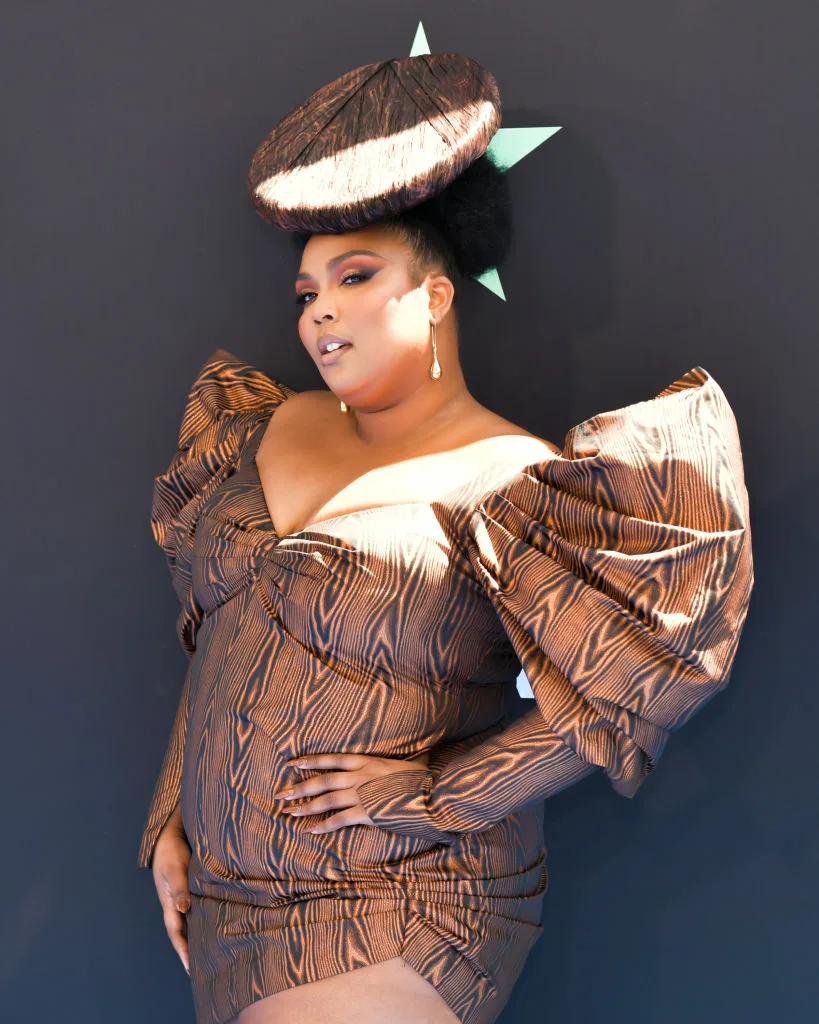 lizzo