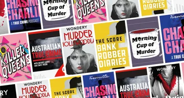 13 Addictive True Crime Podcasts To Get Hooked On In 2020