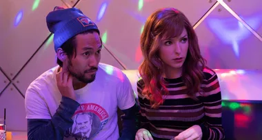Anna Kendrick’s ‘Love Life’ Gets Renewed For Season Two