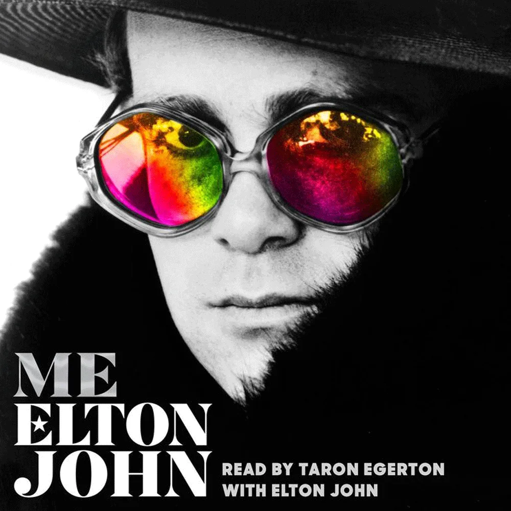 elton