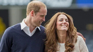 The Sweet Thing Prince William Reportedly Said To Kate Middleton When They First Met