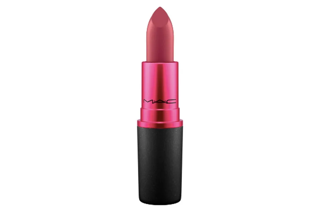 mac viva glam