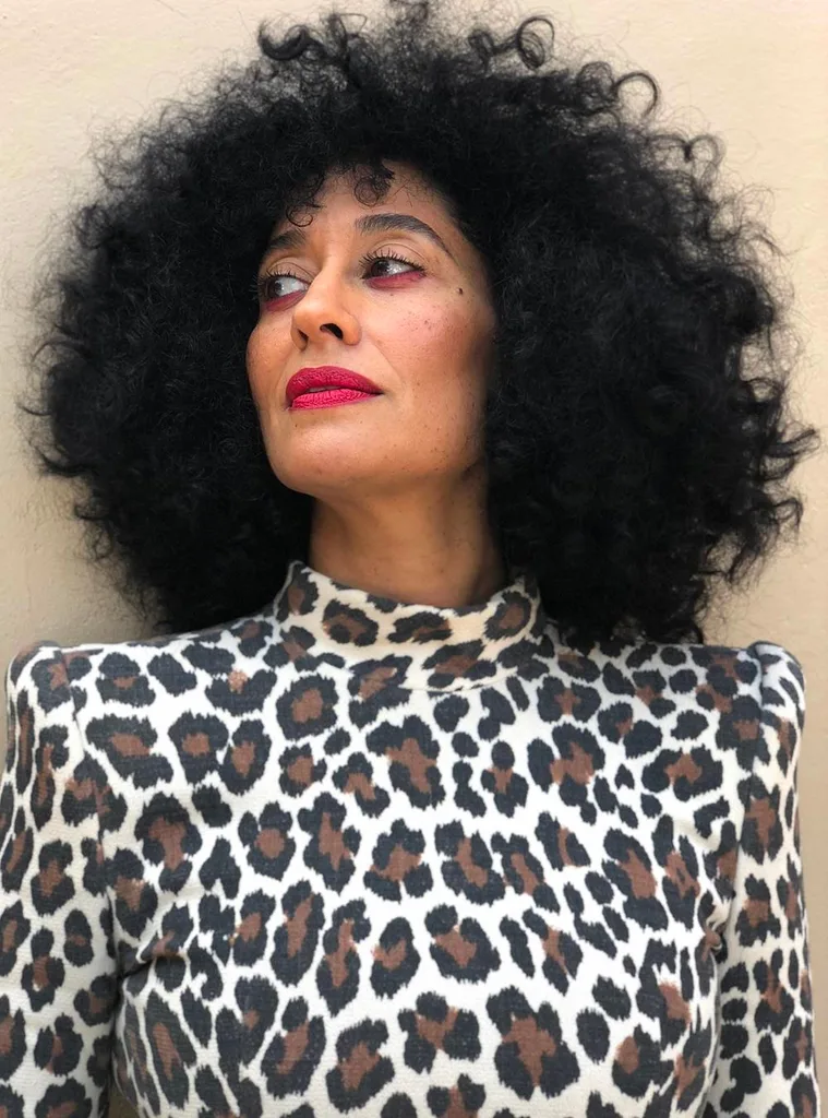 Tracee Ellis Ross